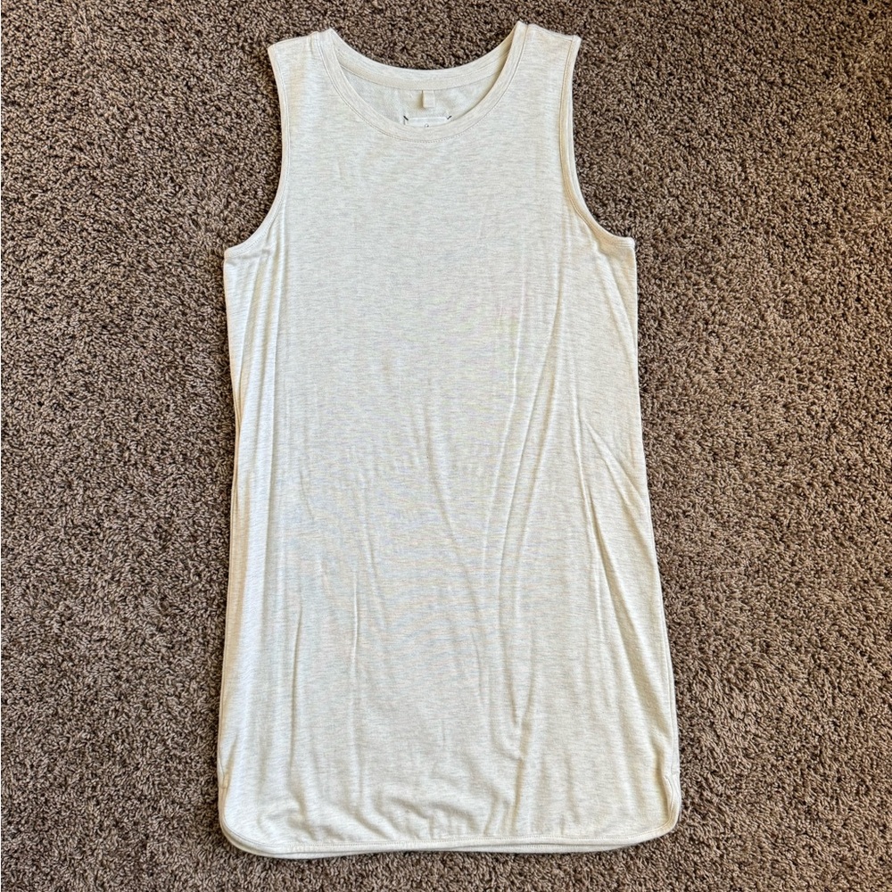 Lou & Grey Tank Dress